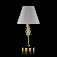Stolní lampa S-TTY-02
