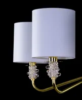 Lustr designový L-TTY-02LSW