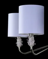 Lustr designový L-TTY-02LSW