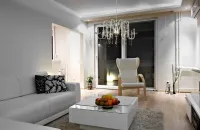 Lustr designový LW502080100G