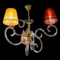 Lustr designový LW510031100G