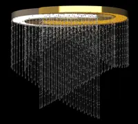 Designové svítidlo stropní LV017