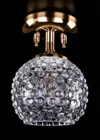 Designové svítidlo stropní L16331