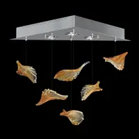 Designové svítidlo LE-ELM-T06001