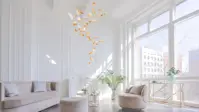 Designové svítidlo LE-ELM-T06001