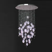Designové svítidlo stropní LV045Ni