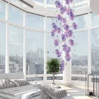 Designové svítidlo stropní LV046