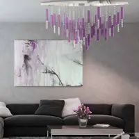 Designové svítidlo stropní LV055