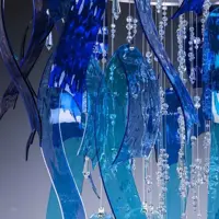 Designové svítidlo stropní LV068