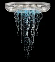 Designové svítidlo stropní LV076