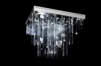 Designové svítidlo stropní LV083