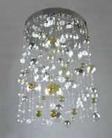 Stropní svítidlo LW608060201Ni