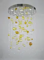 Stropní svítidlo LW608090101Ni