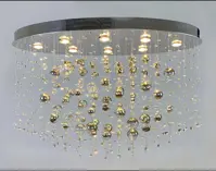 Stropní svítidlo LW643080101colorNi