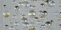 Stropní svítidlo LW643090101Ni