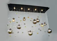 Stropní svítidlo LW650150109Ni