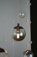 Stropní svítidlo LW650150109Ni