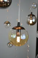 Stropní svítidlo LW650150109Ni