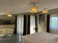 Moderní lustr TX383000104