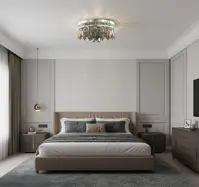 Moderní lustr TX383020108