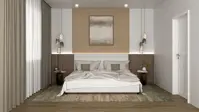 Designové svítidlo závěsné EL-STA2