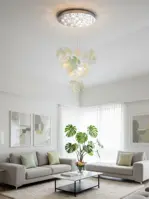 Designové svítidlo stropní EL0083009Ni