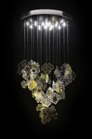 Designové svítidlo stropní EL0083009Ni