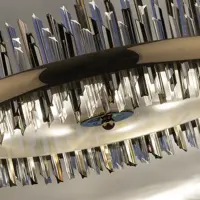 Designové svítidlo ELH002
