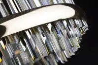 Designové svítidlo ELH002