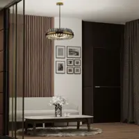 Designové svítidlo ELH002