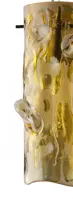 Designové svítidlo závěsné ELL01