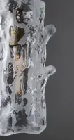 Designové svítidlo závěsné ELL03