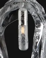 Designové svítidlo závěsné ELS01