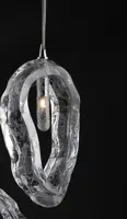 Designové svítidlo závěsné ELS02