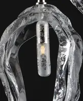 Designové svítidlo závěsné ELS02