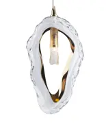 Designové svítidlo závěsné ELS04