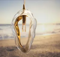 Designové svítidlo závěsné ELS04