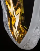 Designové svítidlo závěsné ELS04