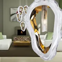 Designové svítidlo závěsné ELS04
