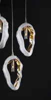 Designové svítidlo závěsné ELS05