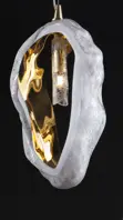Designové svítidlo závěsné ELS05
