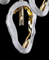 Designové svítidlo závěsné ELS06