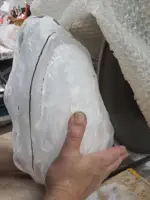 Designové svítidlo závěsné ELS06