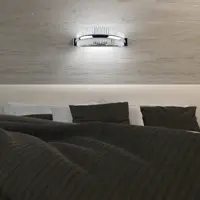 Moderní nástěnné svítidlo ENH003
