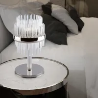 Lampa stolní ESH005