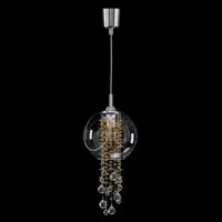 Svítidlo moderní L-ALI-01A