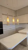 Lustr designový L-AMA-01