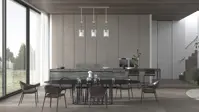 Designové svítidlo závěsné L-ANO-03