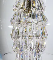 Moderní svítidlo závěsné L-FOR-01