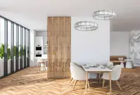Moderní svítidlo závěsné L-OE-PRI-03